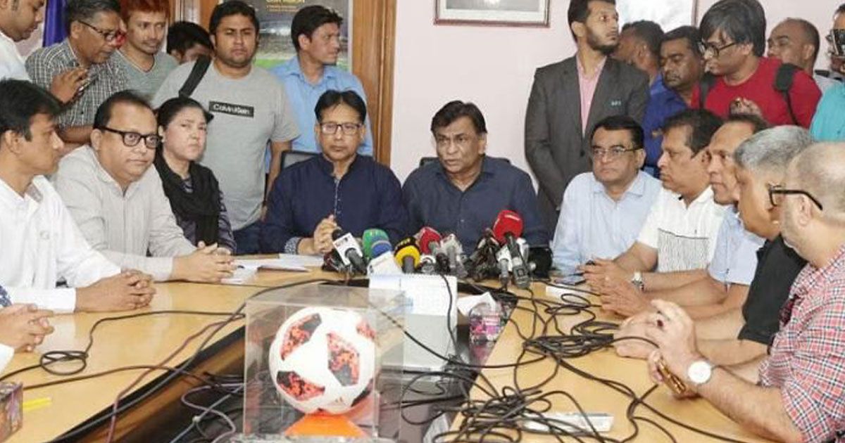 সাংবাদিকদের-নিয়ে-আপত্তিকর-মন্তব্য-করে-ক্ষমা-চাইলেন-সালাউদ্দিন