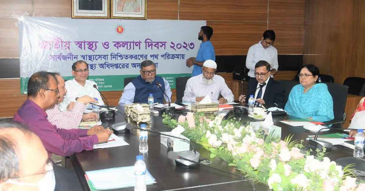 ওমিক্রন ও ডেল্টা মোকাবিলায় নতুন ১১ লাখ বাইভেলেন্ট ভ্যাকসিন