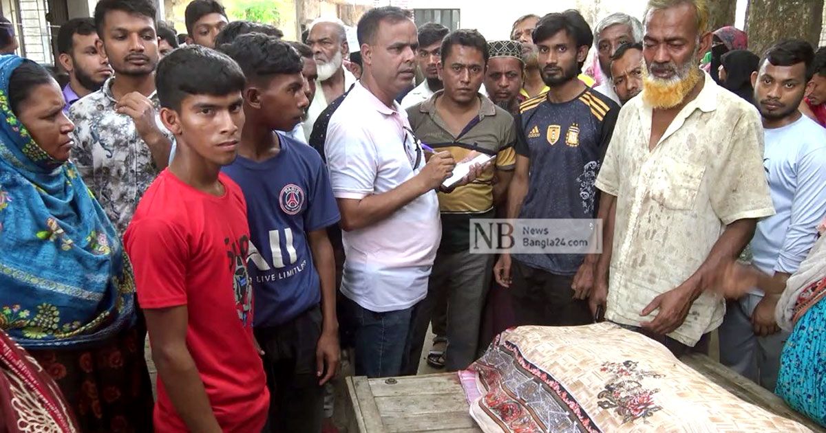 ট্রাক-মোটরসাইকেল-সংঘর্ষে-নারী-নিহত-স্বামী-ও-মেয়ে-আহত