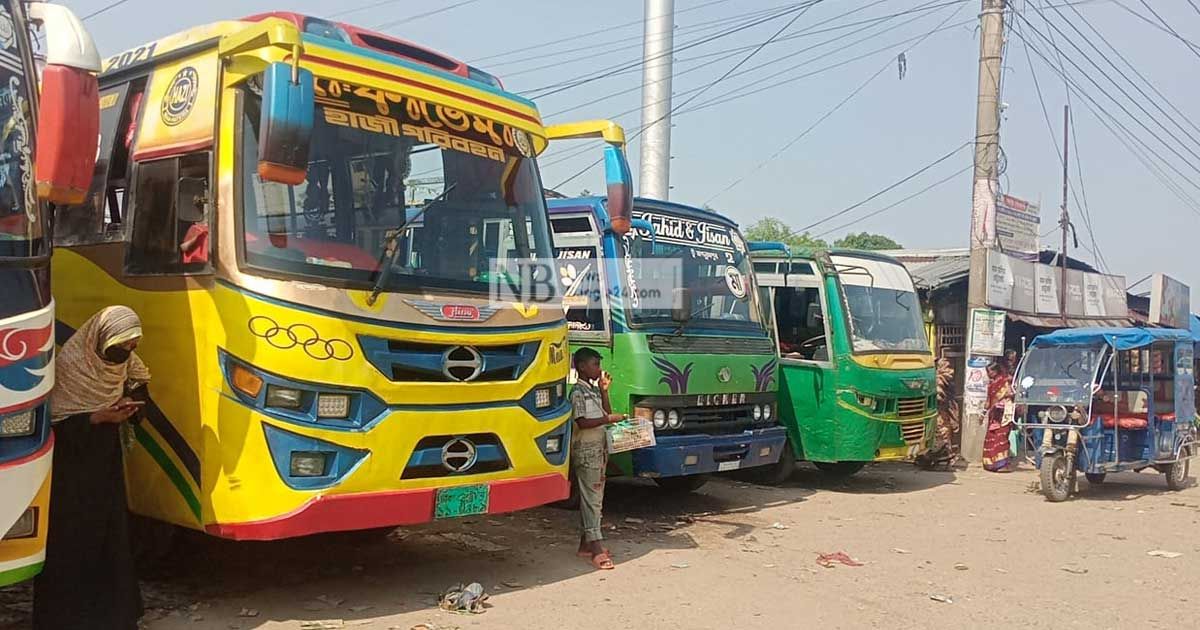 এসএসসি পরীক্ষা: সুনামগঞ্জে পরিবহন শ্রমিকদের কর্মবিরতি স্থগিত