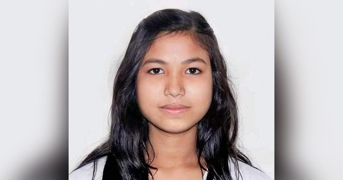 নেত্রকোণার-স্কুলছাত্রী-মুক্তি-হত্যায়-অভিযুক্ত-কাওছার-গ্রেপ্তার