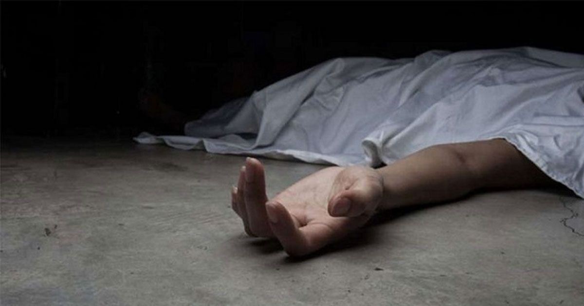 খালে ভাসছিল শিকলে বাঁধা নারীর মরদেহ
