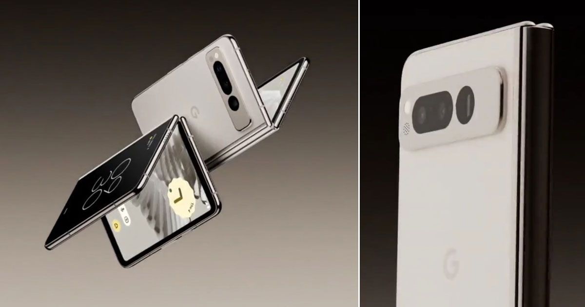 Googles-first-foldable-phone-teaser-released