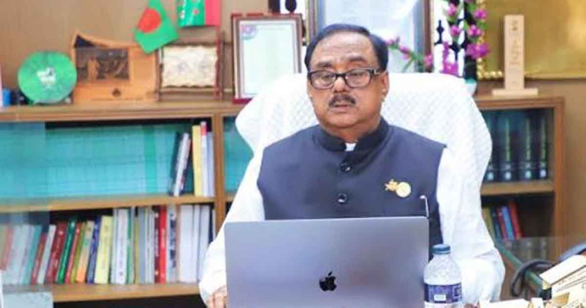 উৎপাদনে-খরচ-বাড়ায়-ধান-চালের-দাম-বাড়ানো-হয়েছে-খাদ্যমন্ত্রী