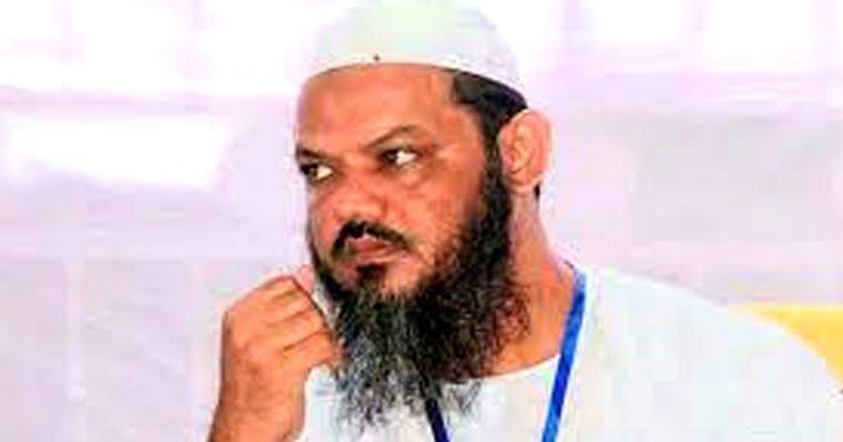 এবার-চরমোনাই-পীরের-ভাইকে-ইসিতে-তলব