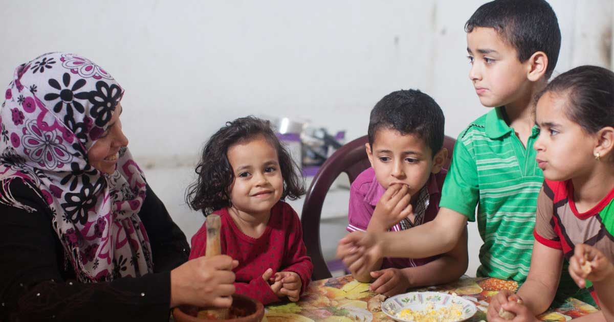 WFP-halts-food-aid-in-Palestine-due-to-funding-crisis
