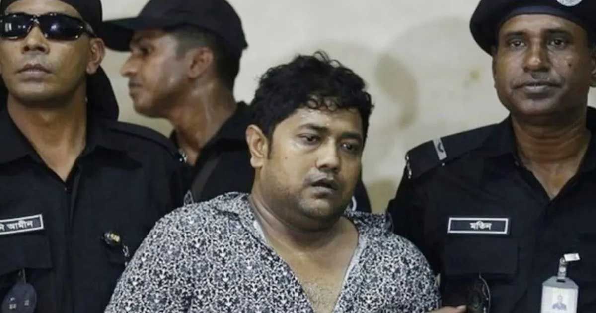 রানা প্লাজা ধস: সোহেল রানার জামিন স্থগিত