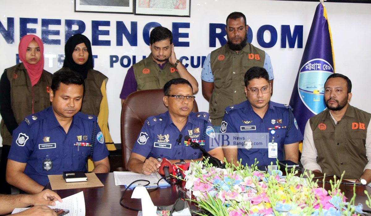 যুবলীগ নেতা জামালকে খুন করা ৩ শুটার দেশ ছেড়েছে: পুলিশ 