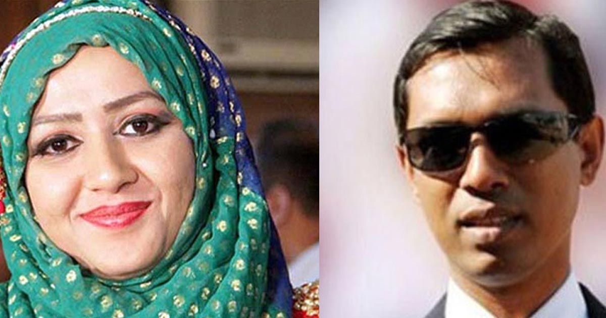 স্ত্রী হত্যায় বাবুল আক্তারের বিরুদ্ধে মামলা চলবে