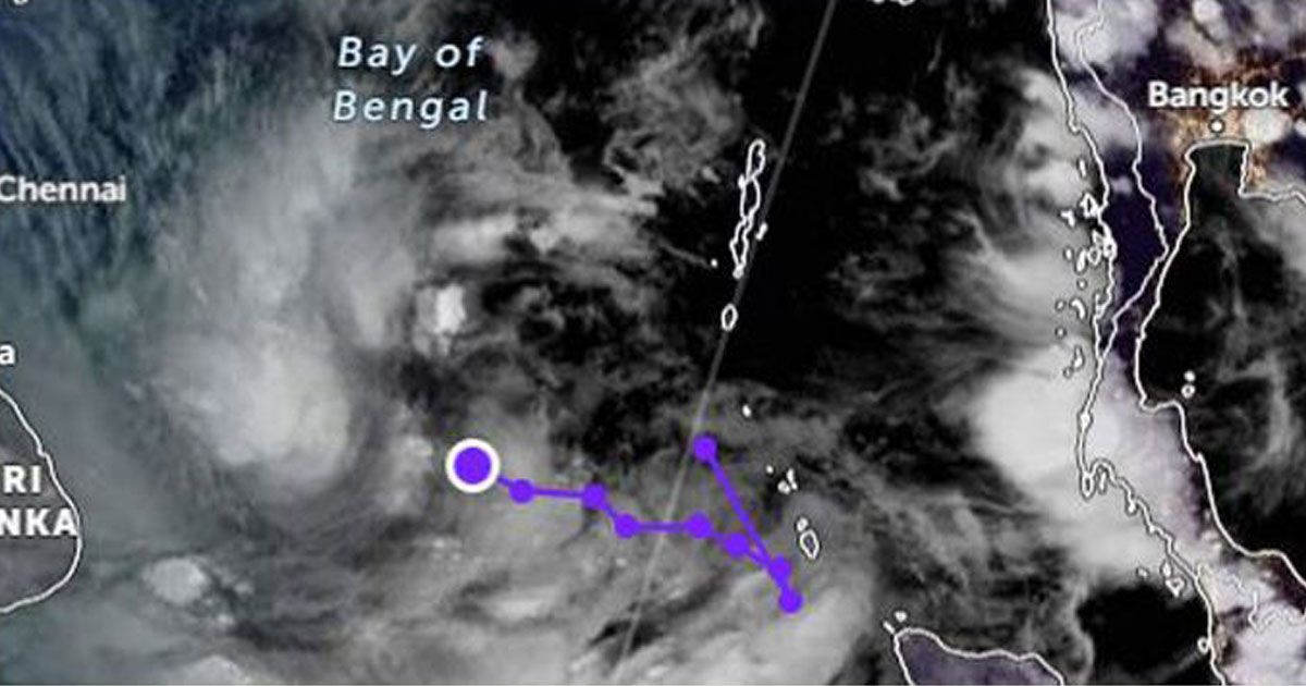 লঘুচাপটি-নিম্নচাপে-রূপ-নিয়েছে