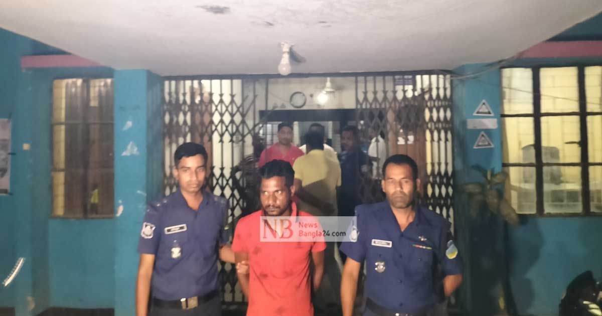 বন্ধুর-ছুরিকাঘাতে-রংমিস্ত্রি-নিহত