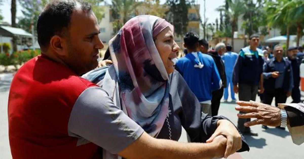24-including-the-commander-of-the-rocket-unit-were-killed-in-Gaza-by-Israels-attack
