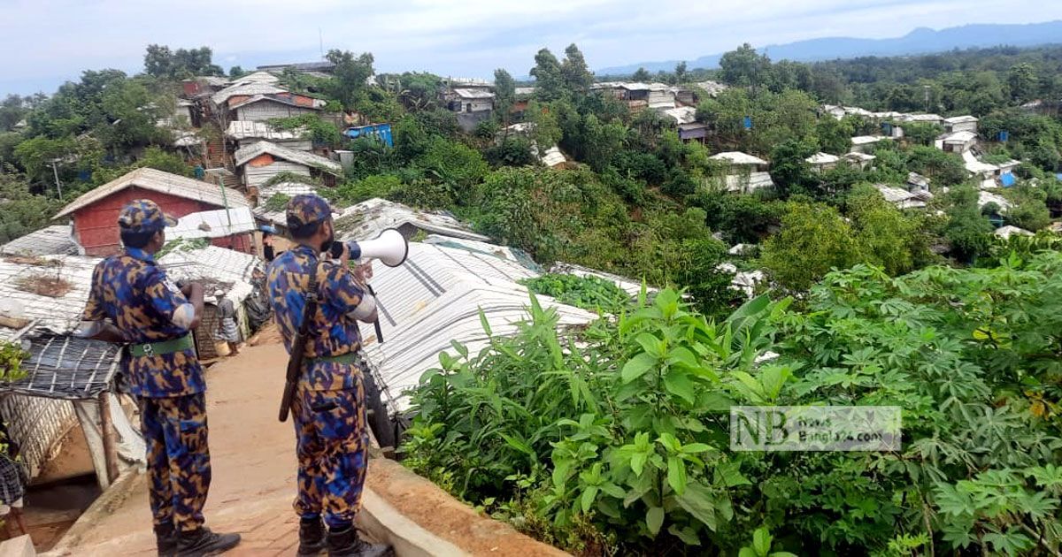 কী ধরনের ক্ষতি করতে পারে ঘূর্ণিঝড় ‘মোখা’