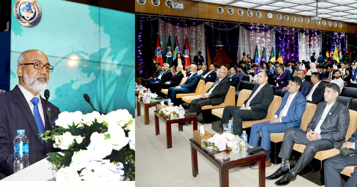 BUP-International-Model-United-Nations-Conference-held-at-the-conclusion