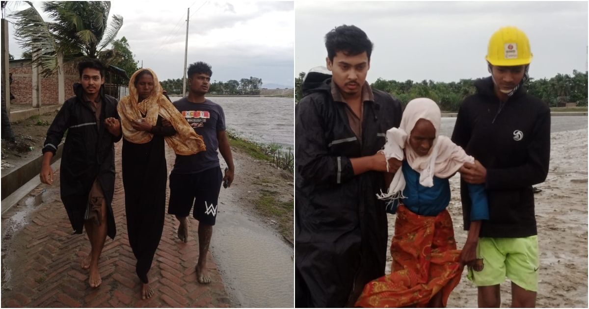 সাগর-উত্তাল-শাহপরীর-দ্বীপে-আশ্রয়কেন্দ্রে-যেতে-গাফিলতি