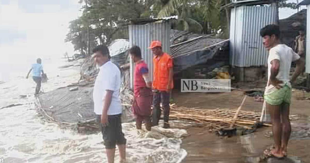 সেন্ট-মার্টিনে-গুঁড়ি-গুঁড়ি-বৃষ্টি-শাহপরীর-দ্বীপে-প্রবল-বাতাস