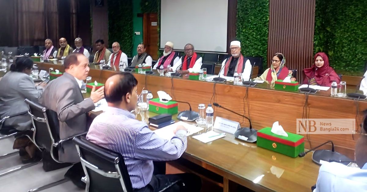 ‘বাসাইল পৌরসভায়’ সুষ্ঠু ভোট হলে জাতীয় নির্বাচনে যাবেন কাদের সিদ্দিকী
