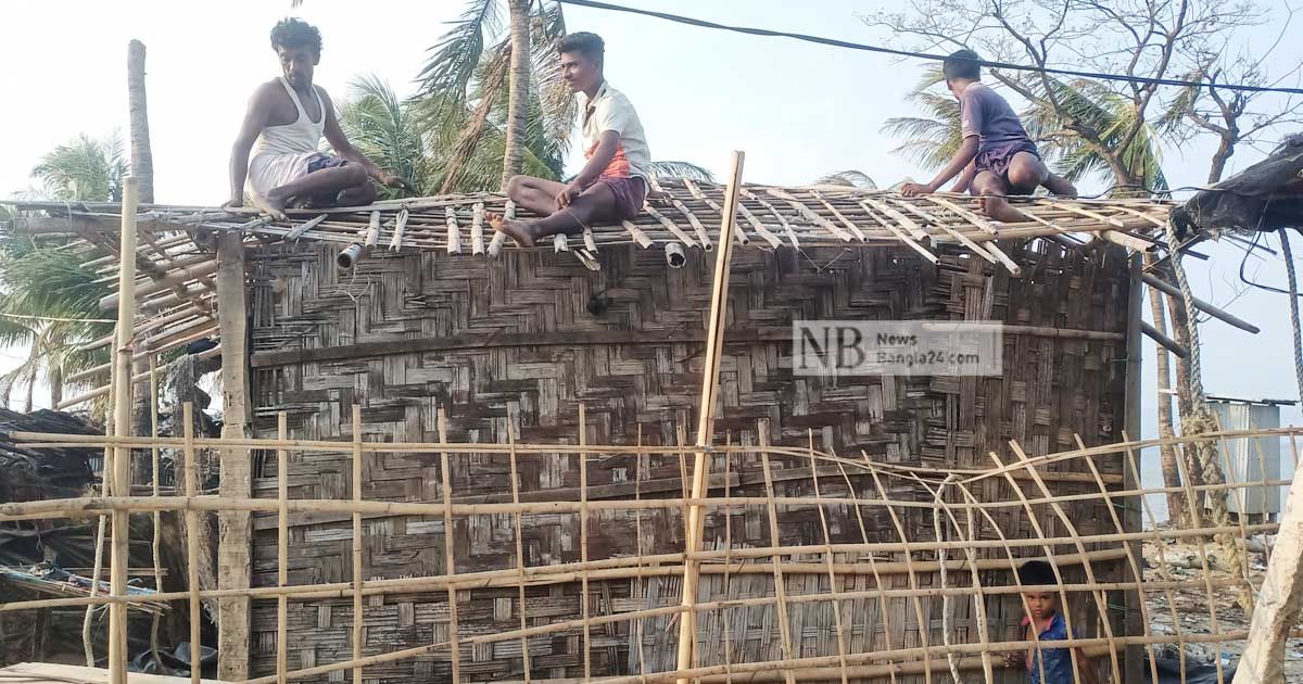 আর্থিক-সহায়তার-দিকে-তাকিয়ে-ক্ষতিগ্রস্ত-পরিবারগুলো