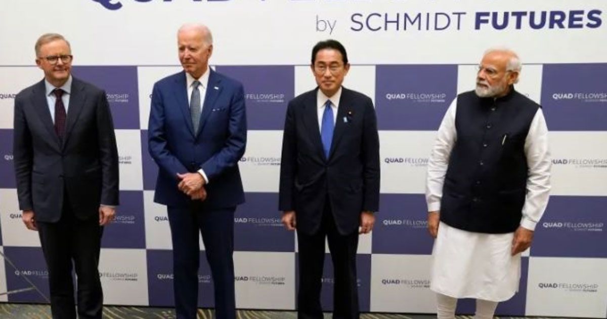 Biden-will-not-come-to-cancel-the-quad-conference