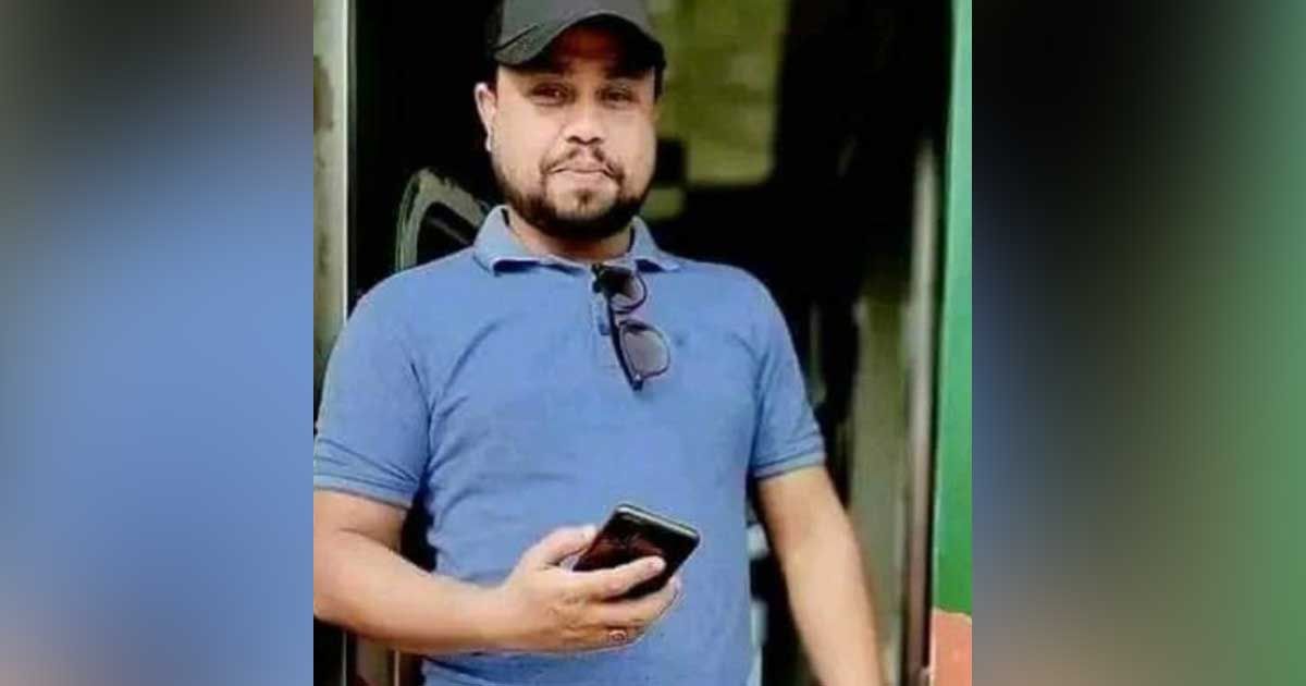 কালবৈশাখী-ঝড়ে-গাছচাপায়-যুবলীগ-নেতা-নিহত-  