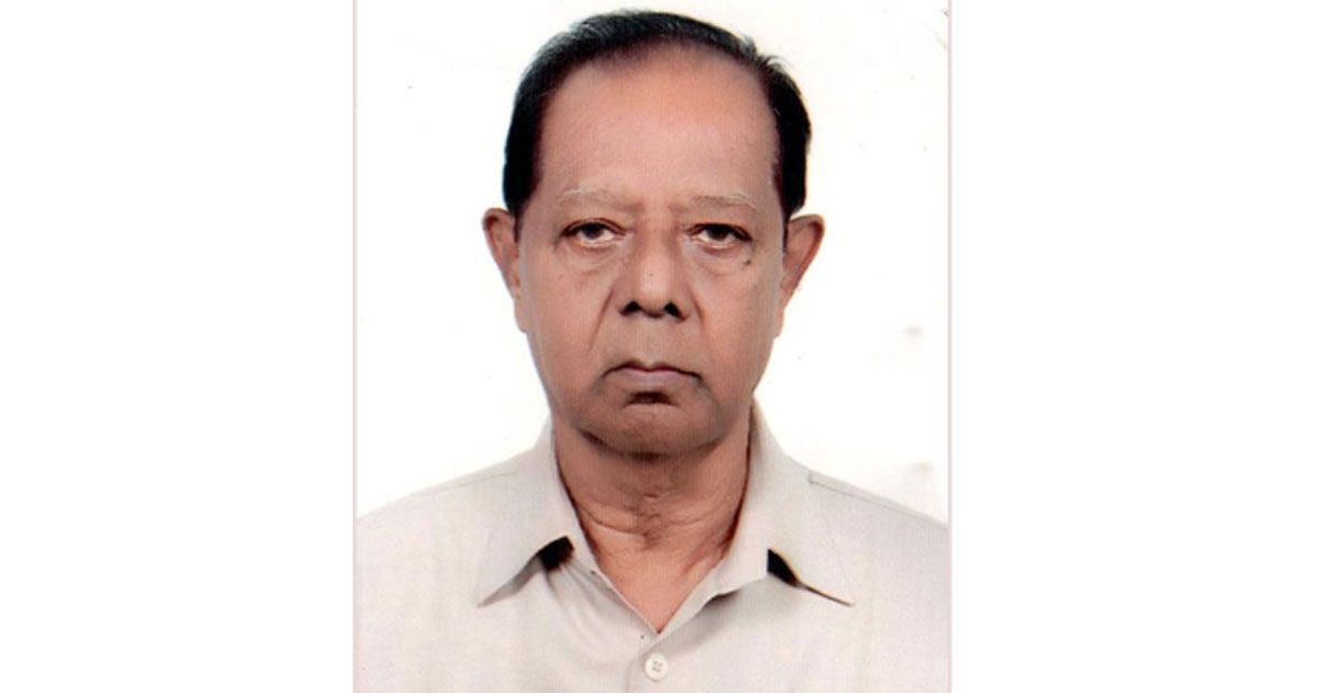 প্রেসক্লাবের স্থায়ী সদস্য মাহতাব উদ্দিনের মৃত্যু