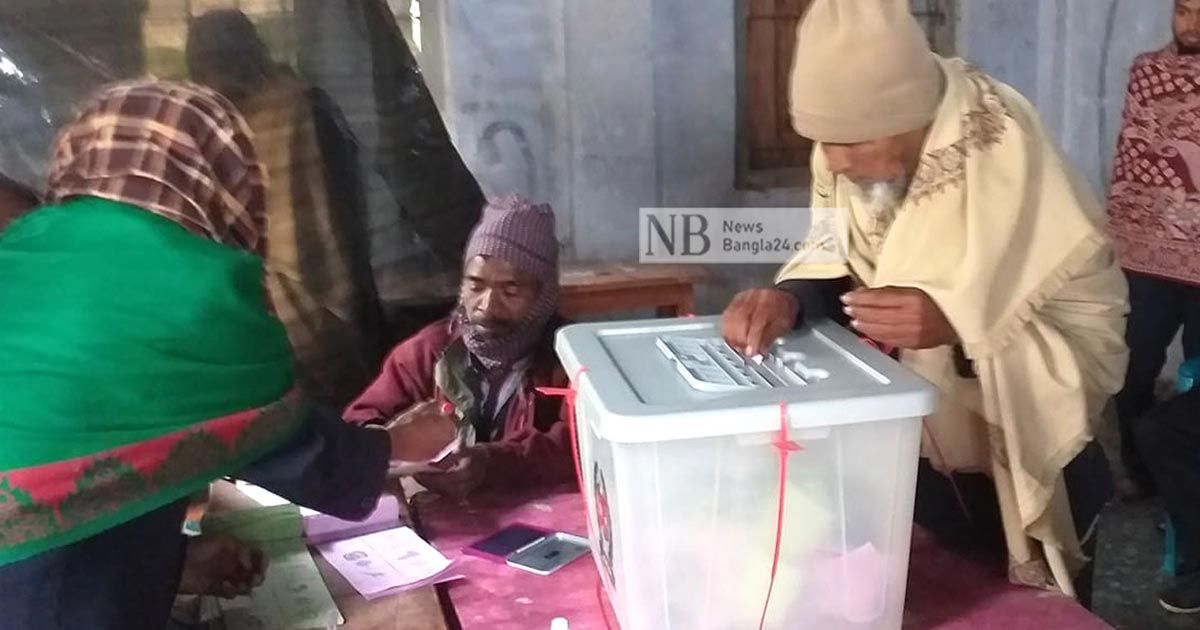 অনিয়মে-এক-বা-একাধিক-কেন্দ্রের-ভোট-বাতিল-করতে-পারবে-ইসি