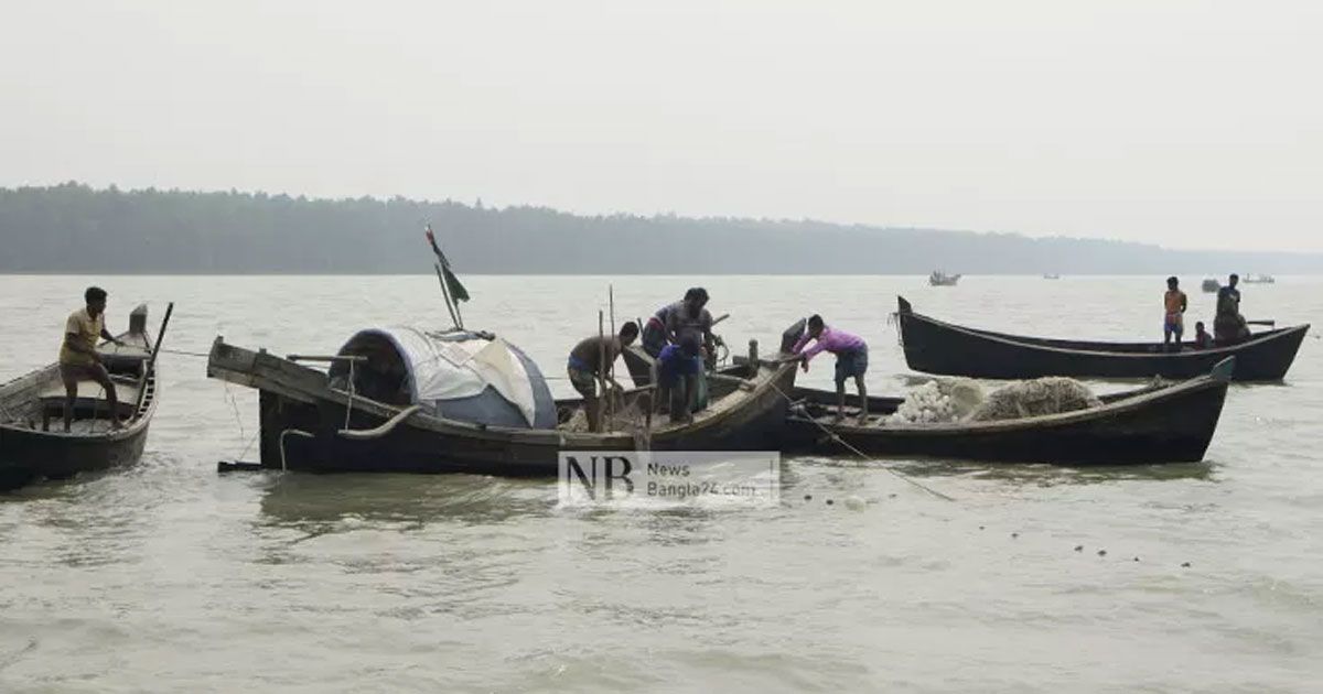 সাগরে মাছ ধরা ও সুন্দরবনে পর্যটক নিষিদ্ধ শনিবার থেকে