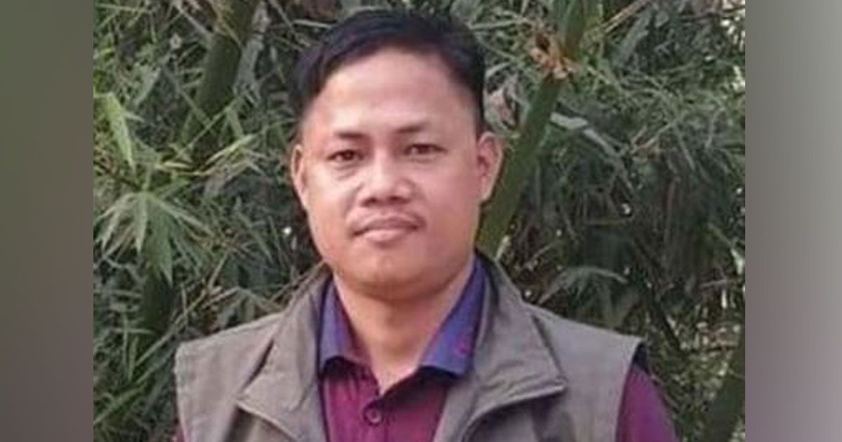 কেএনএফ-সংশ্লিষ্টতার-দায়ে-বান্দরবানে-সাংবাদিক-কারাগারে