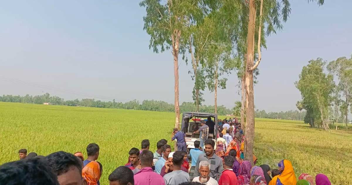 রাস্তায়-পড়ে-ছিল-ওয়েল্ডিং-মিস্ত্রির-মরদেহ