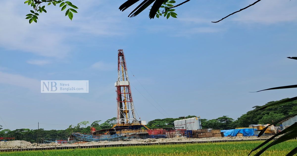ভোলার-কূপকে-২৯তম-গ্যাসক্ষেত্র-ঘোষণা