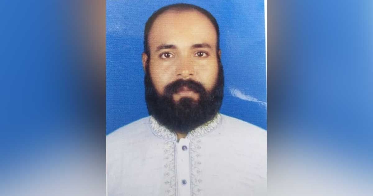 টাঙ্গাইলে মাছ ব্যবসায়ীকে কুপিয়ে হত্যা