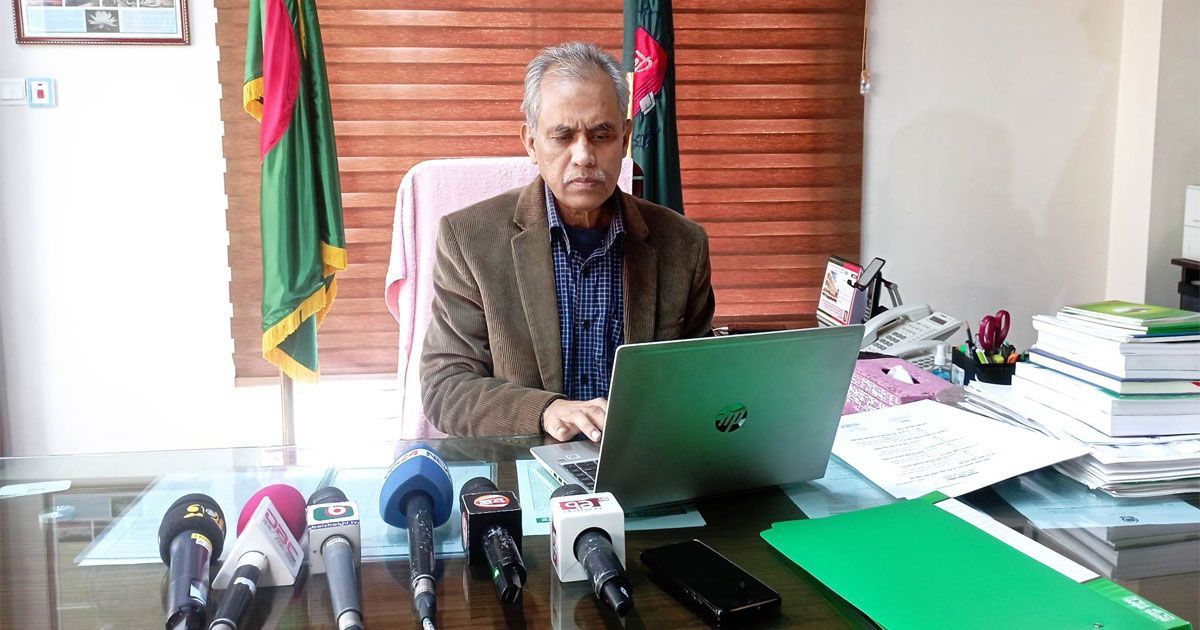 গাজীপুর-সিটিতে-৪৮০-কেন্দ্রের-৩৫১টিই-ঝুঁকিপূর্ণ-ইসি