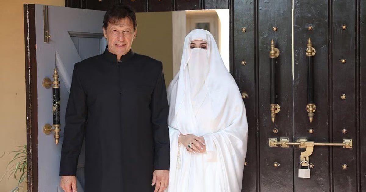 Imran-Khan-is-going-to-Islamabad-High-Court-with-his-wife-to-seek-bail
