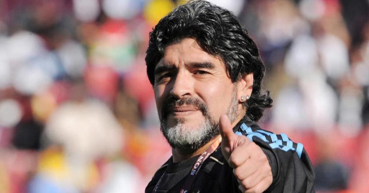 Maradonas-Facebook-was-hacked-and-it-was-written-that-there-is-no-Coke-in-heaven-only-Pepsi