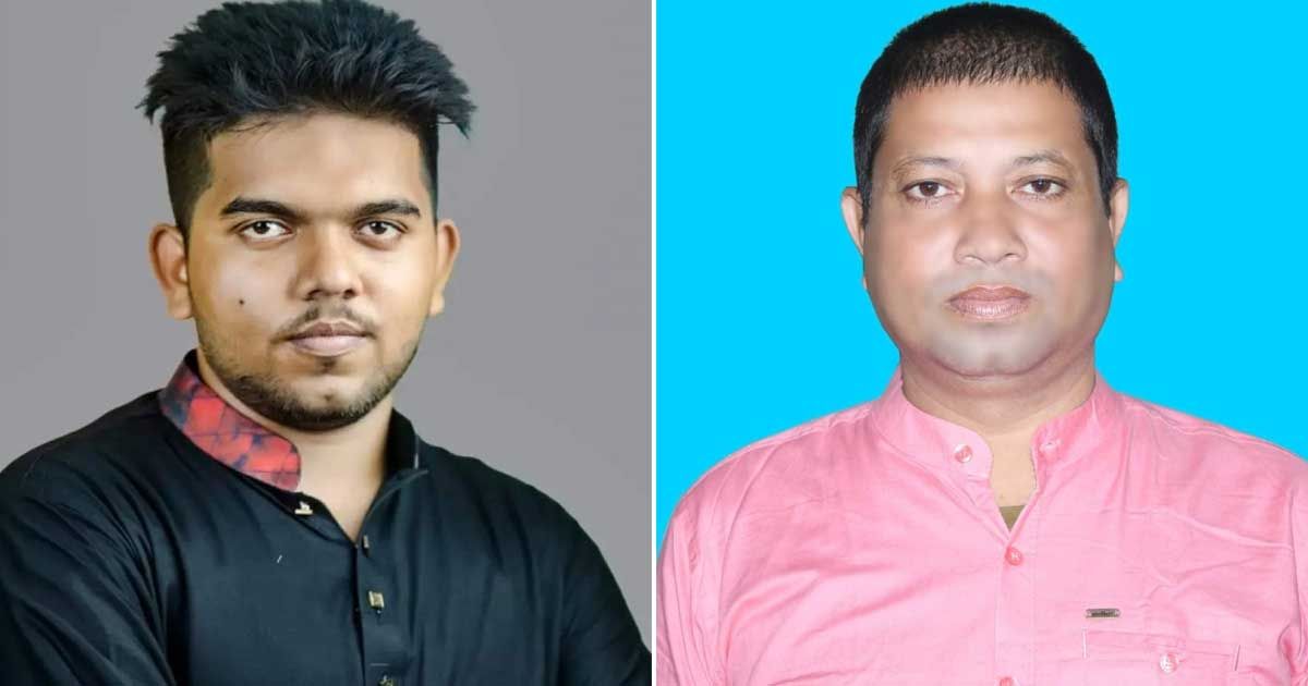 ছাত্রলীগ-করায়-ছেলেকে-ত্যাজ্যপুত্র-ঘোষণা-স্বেচ্ছাসেবক-দল-নেতার- 