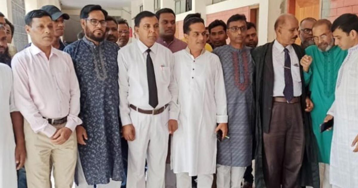 প্রধানমন্ত্রীকে হুমকি দেয়া চাঁদের বিরুদ্ধে রাজবাড়ীর আ.লীগ নেতা টিপুর মামলা
