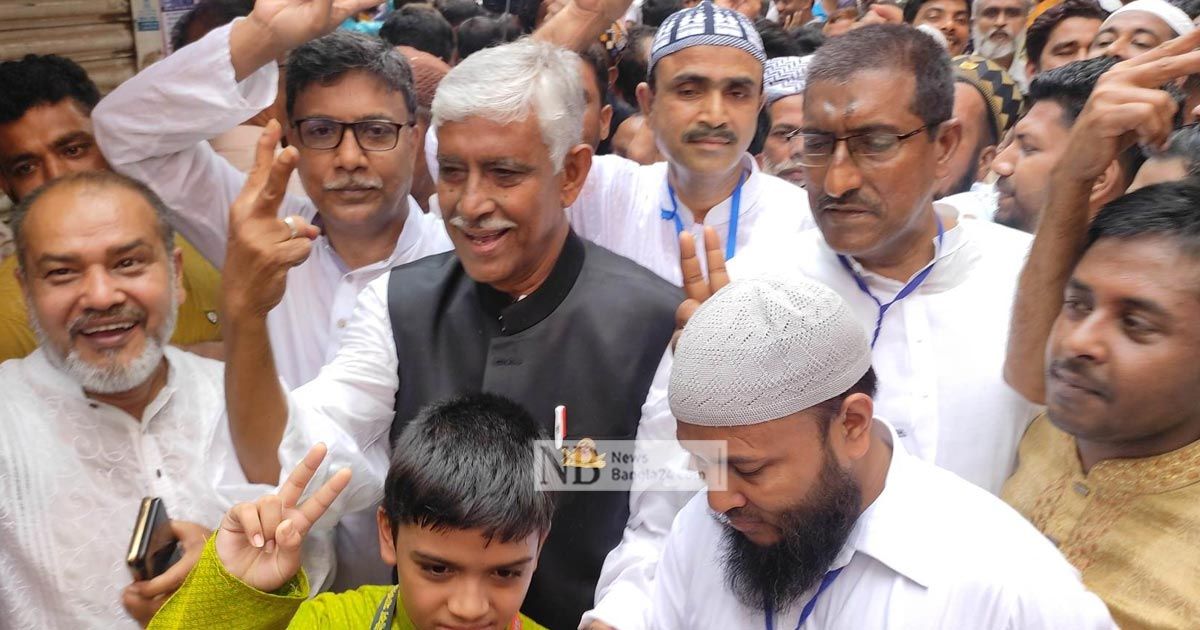 জয় নিয়ে শতভাগ আশাবাদী: আজমত