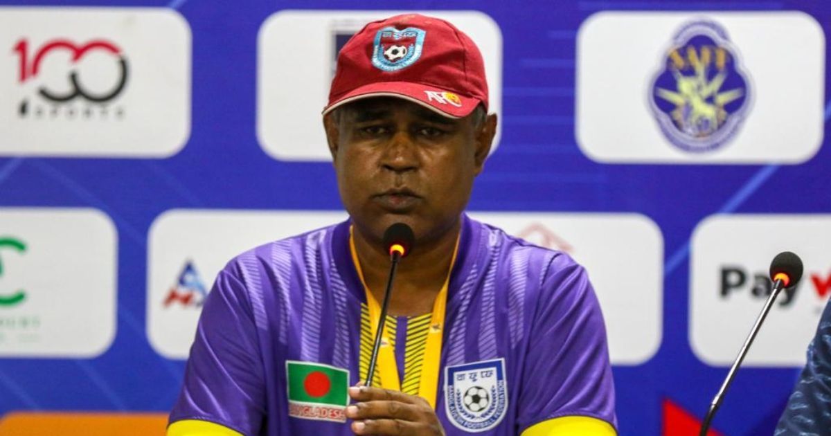 Choton-the-coach-of-the-womens-football-team-is-resigning