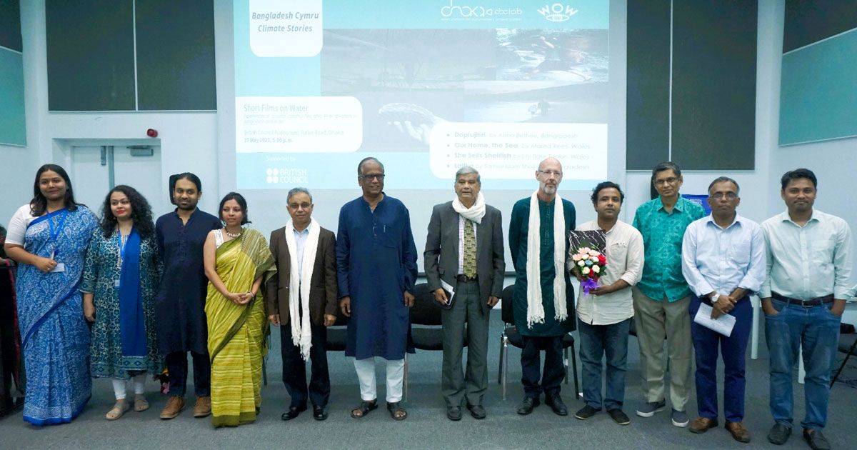 4-documentaries-on-climate-were-screened-at-the-British-Council
