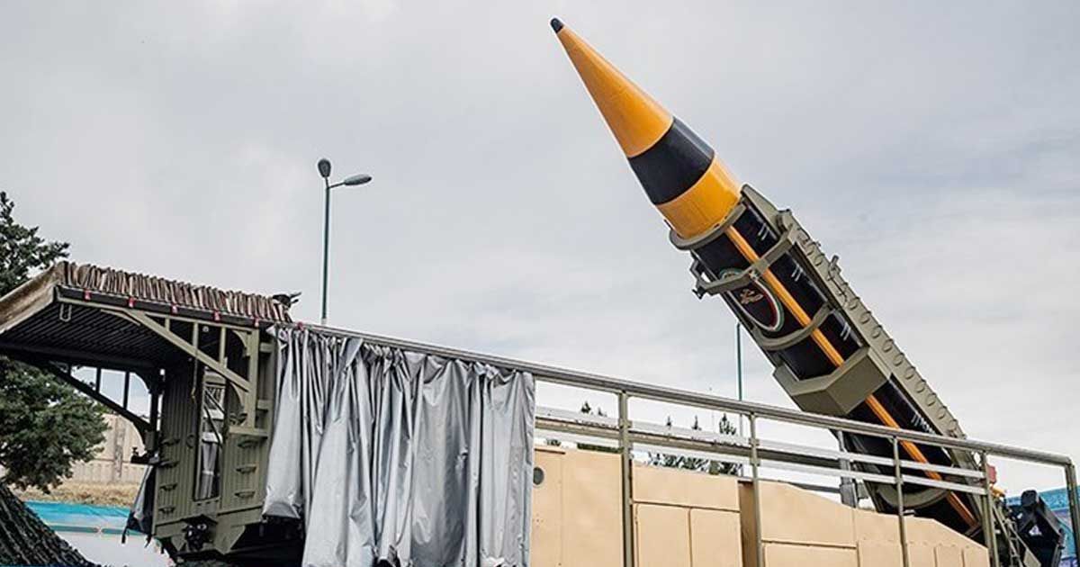 Western-concerns-over-missiles-What-Iran-says
