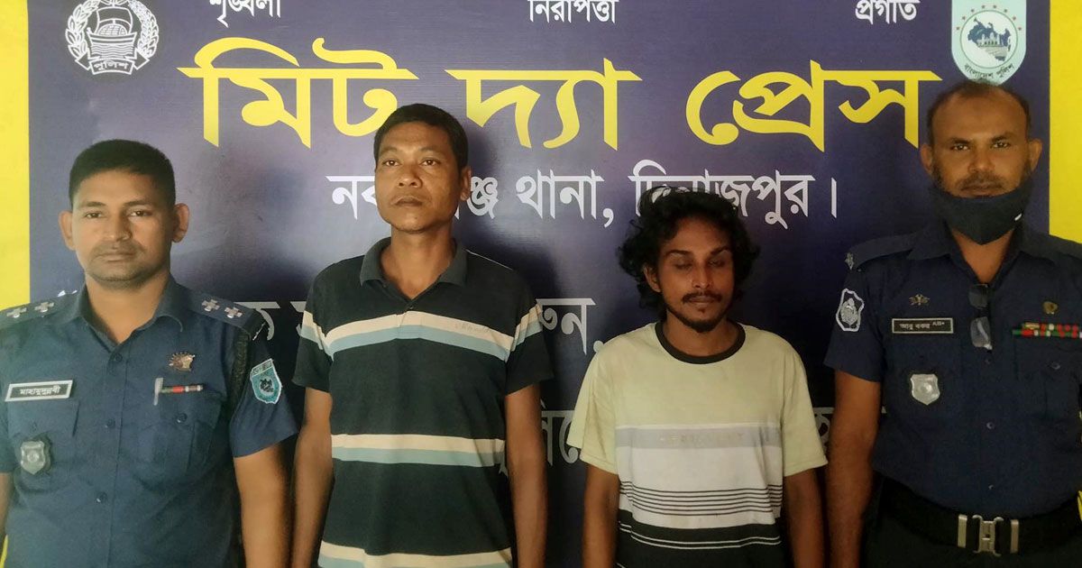 ফেসবুকে-নারী-সেজে-প্রতারণার-মামলায়-গ্রেপ্তার-হাবিপ্রবির-ছাত্র