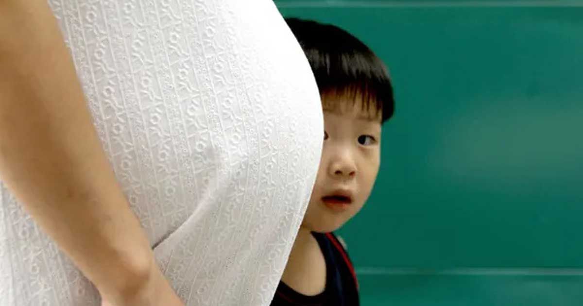 In-South-Korea-pregnancy-has-increased-among-women-over-40