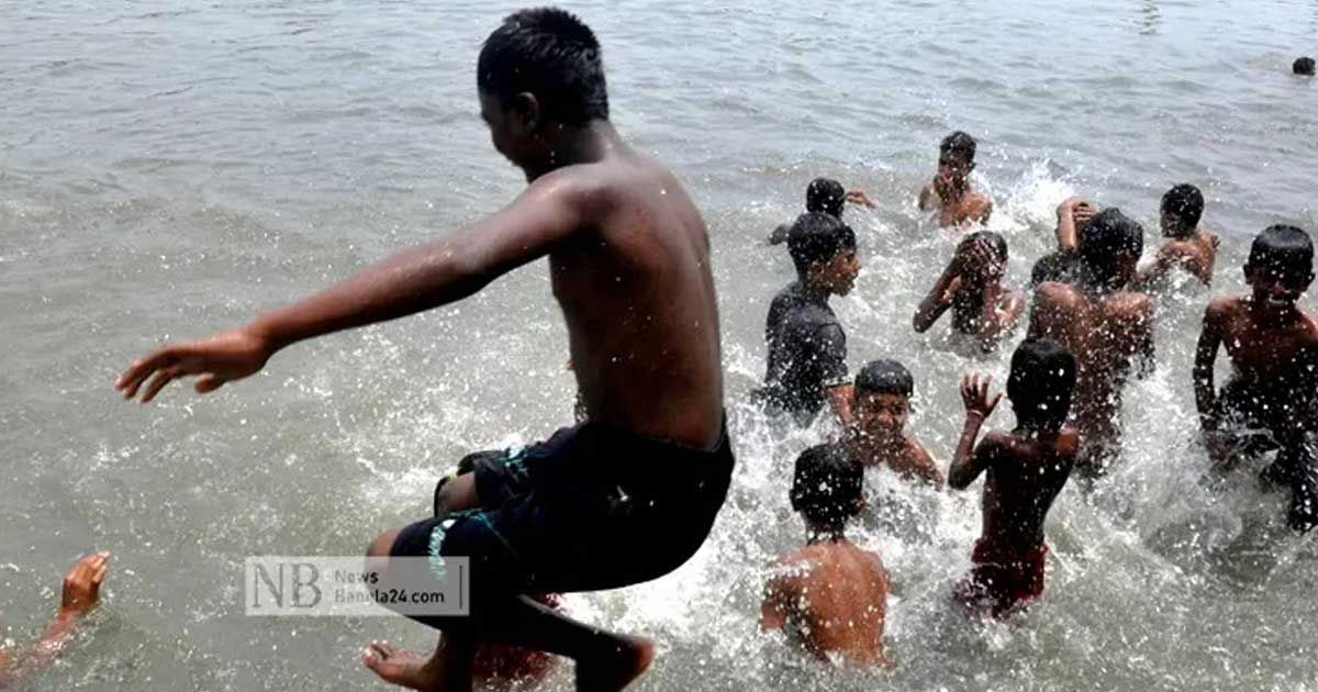 সারা-দেশে-চলছে-মৃদু-থেকে-মাঝারি-দাবদাহ