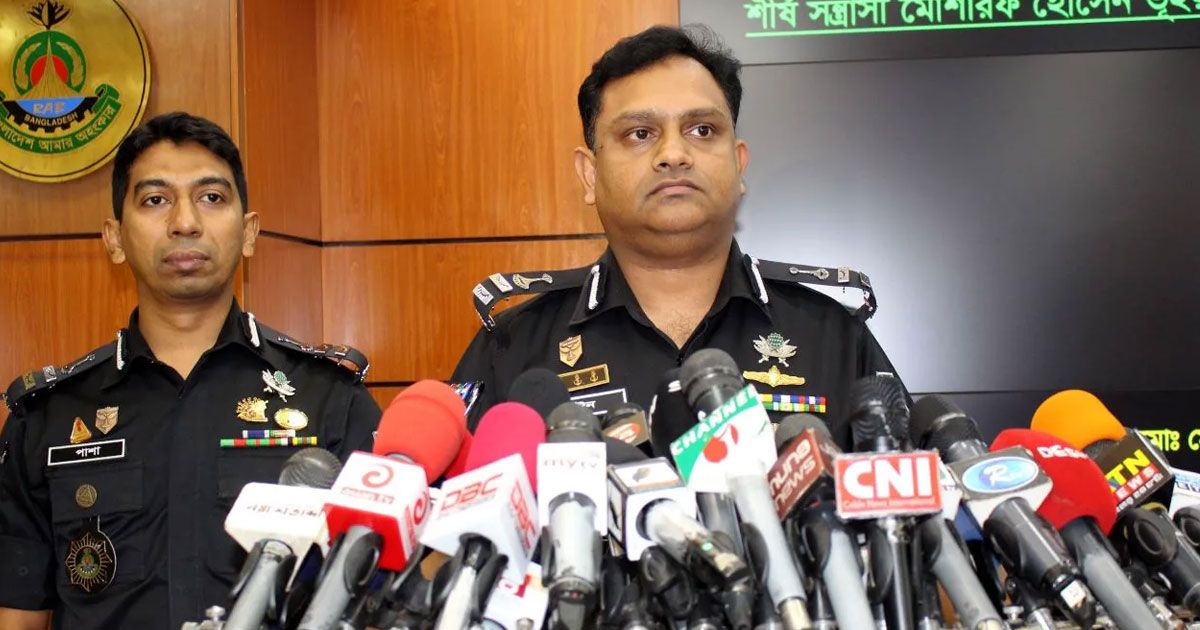 Councilor-Mizan-Rajib-arrested-according-to-law-RAB