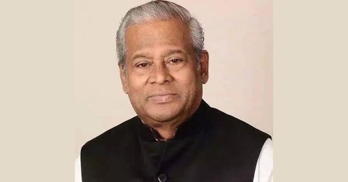 চট্টগ্রামের এমপি আফছারুল আমীন মারা গেছেন