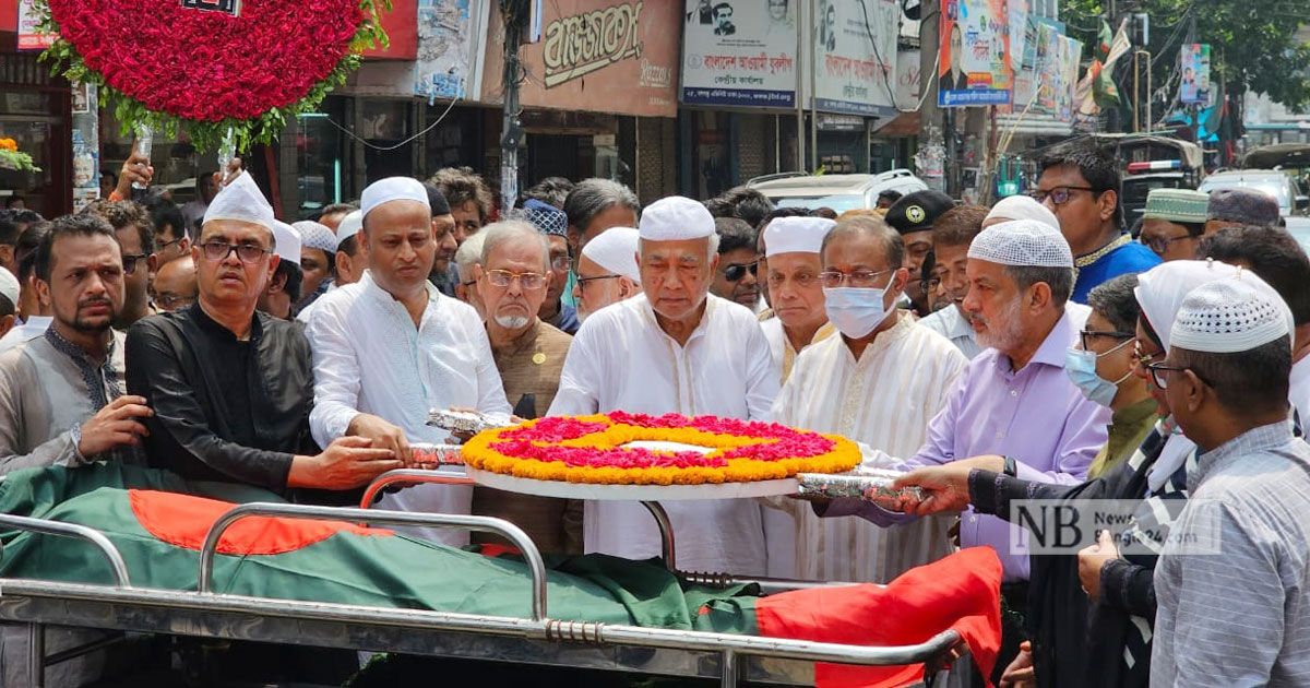 আফছারুল-আমীনের-মৃত্যু-দলের-জন্য-ক্ষতি-তথ্যমন্ত্রী