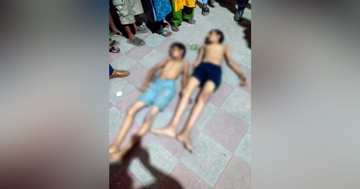 রায়েরবাজার-বধ্যভূমির-লেকে-২-শিশুর-মরদেহ