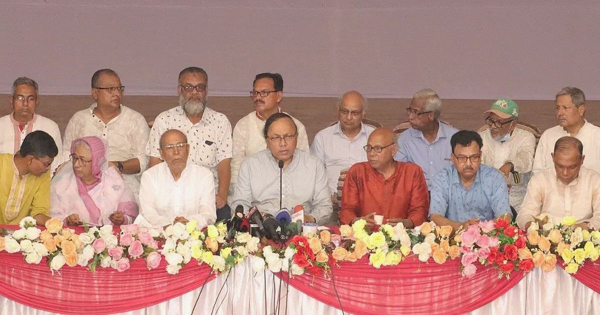 লিটনের ইশতেহারে সিটি ছাড়িয়ে পুরো রাজশাহীর উন্নয়নের প্রতিশ্রুতি