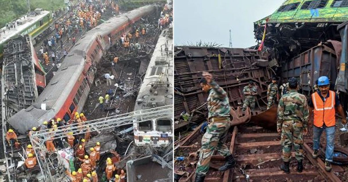 ওড়িশায়-ট্রেন-দুর্ঘটনা-নিহত-বেড়ে-২৮৮-আশঙ্কাজনক-অনেকে