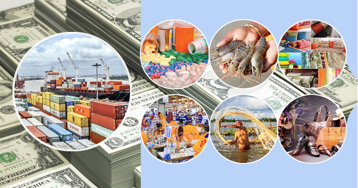 Export-earnings-increased-by-529-over-the-previous-month